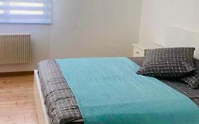 Mym Now Apartment In Bern